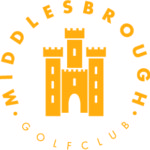 Middlesbrough Golf Club Logo