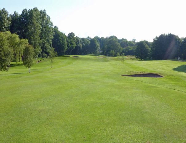 Prestwich Golf Club