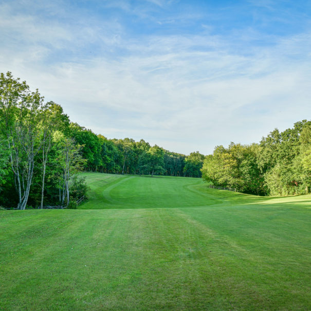 Middlesbrough Golf Club, Teesside, North Yorkshire - 6th Tee