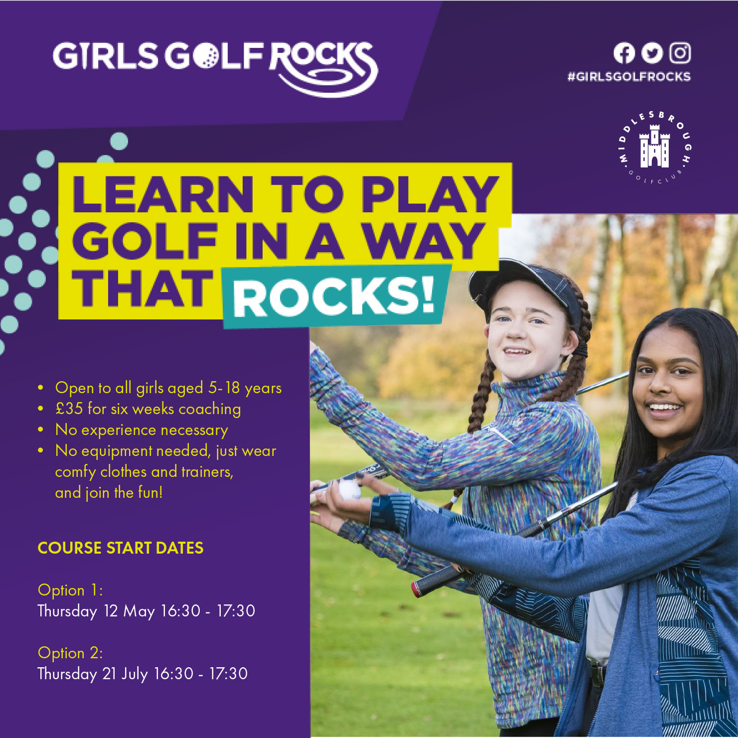 Golf Rocks View Cart Checkout
