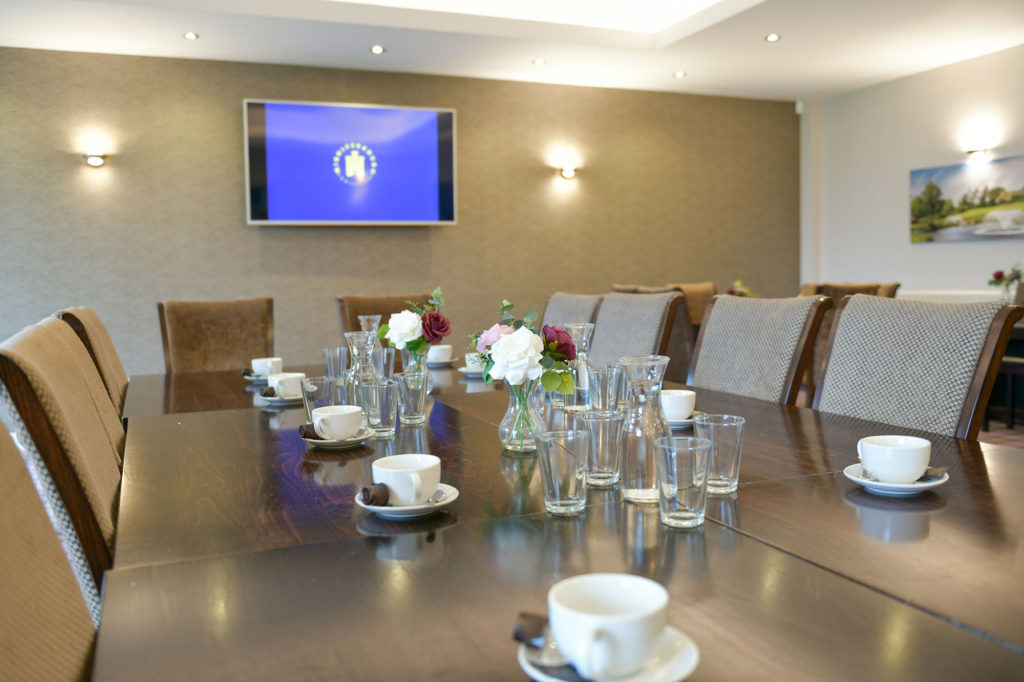 Meeting Room Hire in Middlesbrough, Teesside