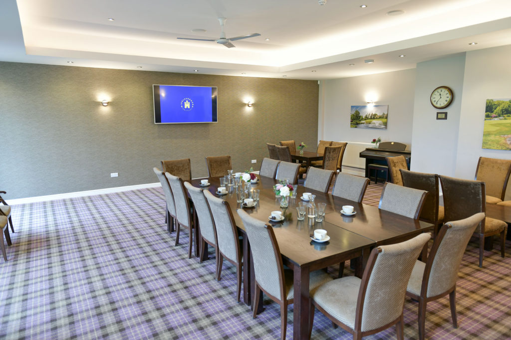 Meeting Room Hire in Middlesbrough, Teesside