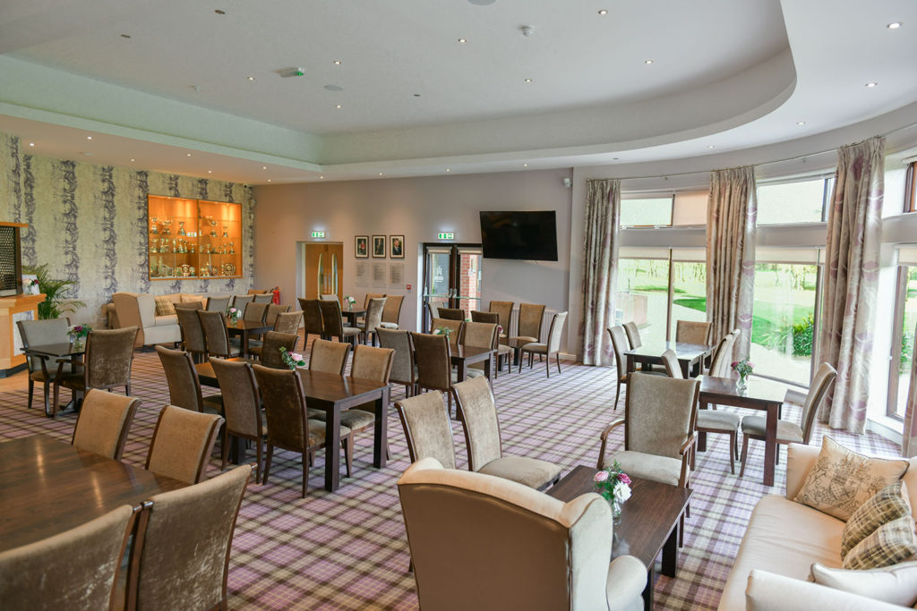 Function room