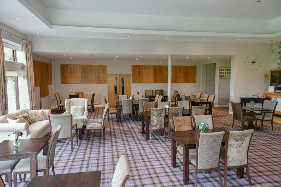 Function room